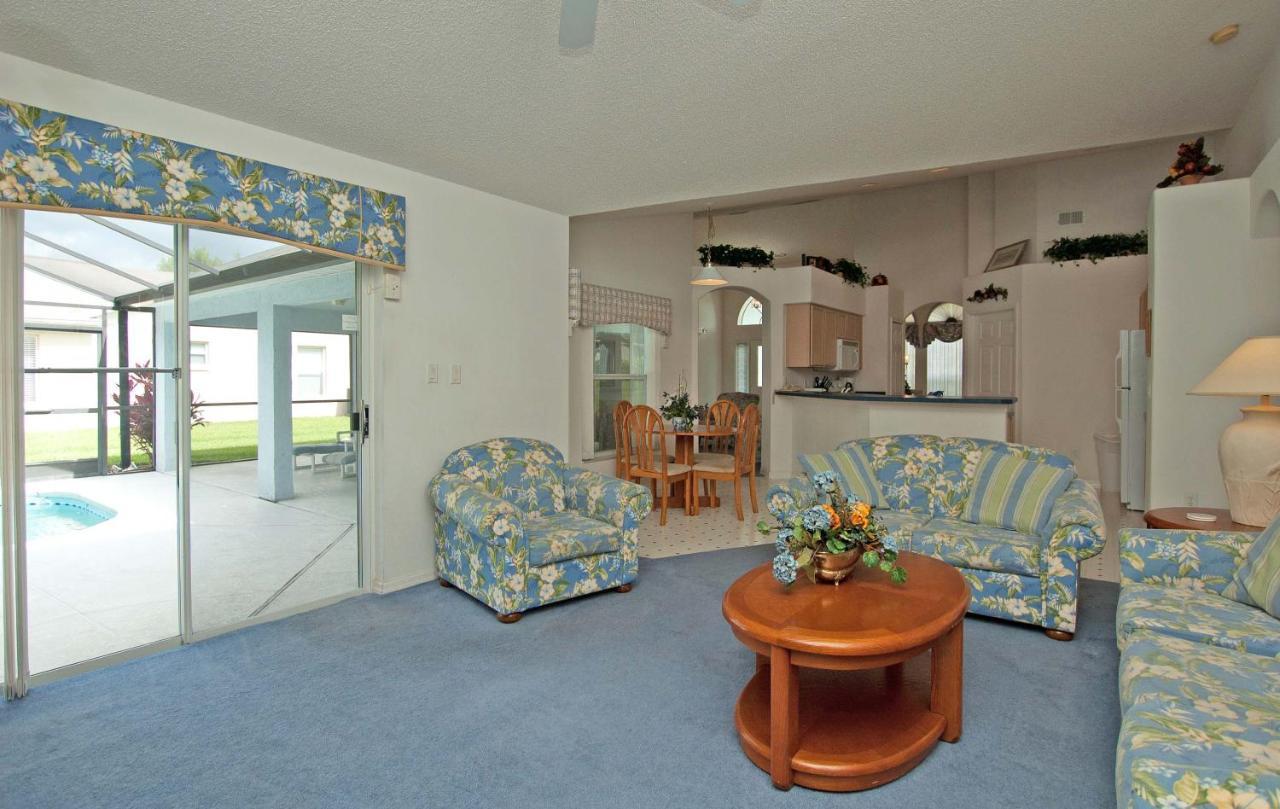 Greater Groves-4 Bedrooms Home W/Pool-5204Gg Orlando Exterior photo