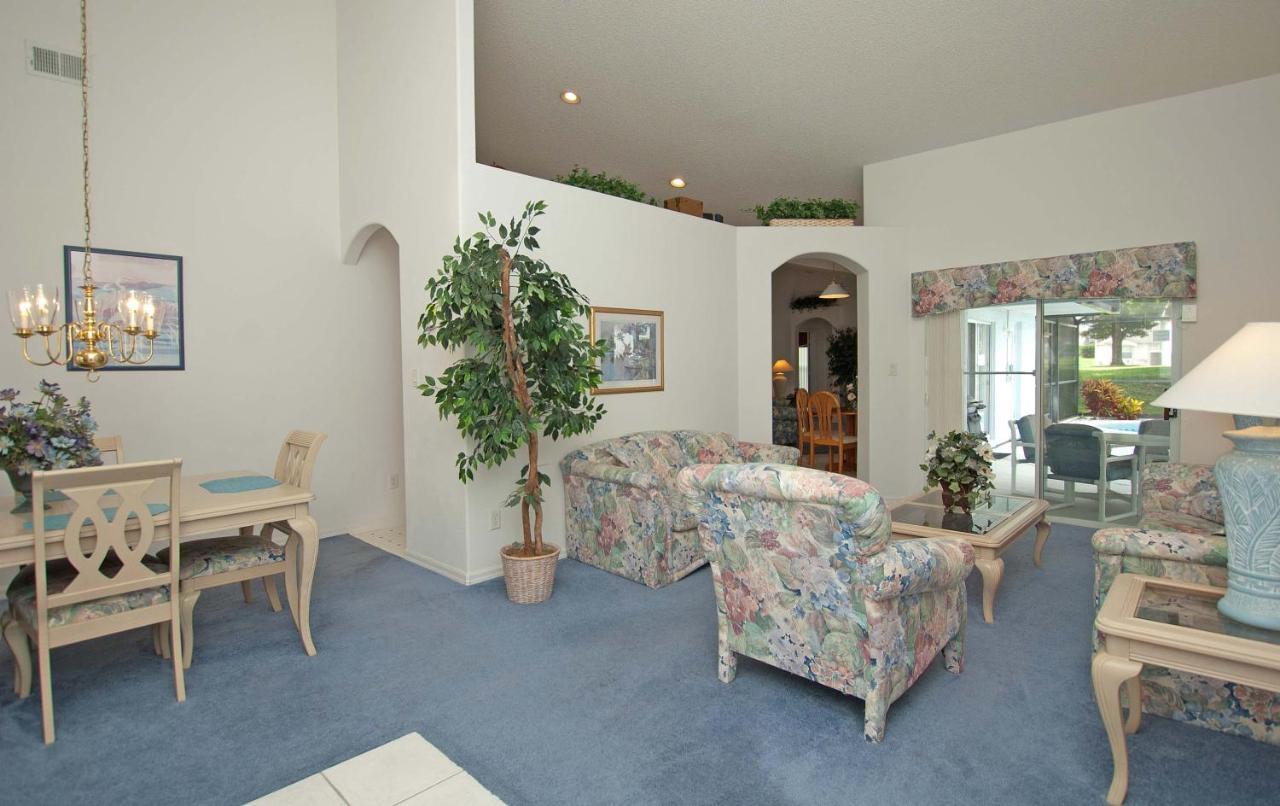 Greater Groves-4 Bedrooms Home W/Pool-5204Gg Orlando Exterior photo