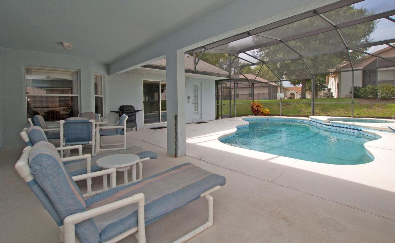 Greater Groves-4 Bedrooms Home W/Pool-5204Gg Orlando Exterior photo